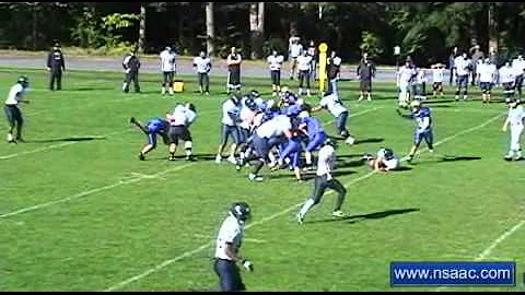 Mark Anglin 2010 - Defensive/Offens...  Lineman