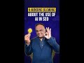 5 Mind-Blowing Facts About AI in SEO| Prism Digital | The Best SEO Agency in Dubai UAE