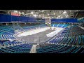 The transformation of sasktel centre