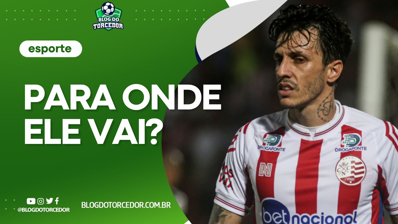 Na cobrança por um gol de falta, Jean Carlos, do Náutico, projeta jogo  contra o Goiás - Esportes DP