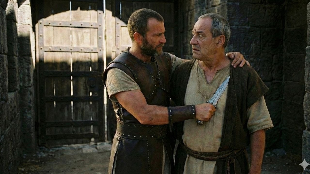 Le crime de Joab et le châtiment divin (2 Samuel 3)