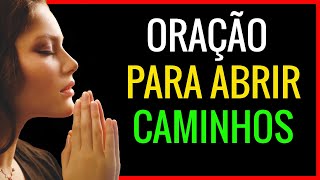 Salmos 34 Orao Forte E Poderosa Para Abrir Caminhos
