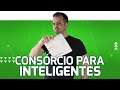 A FORMA INTELIGENTE DE ADQUIRIR UM CONSÓRCIO - PABLO MARÇAL