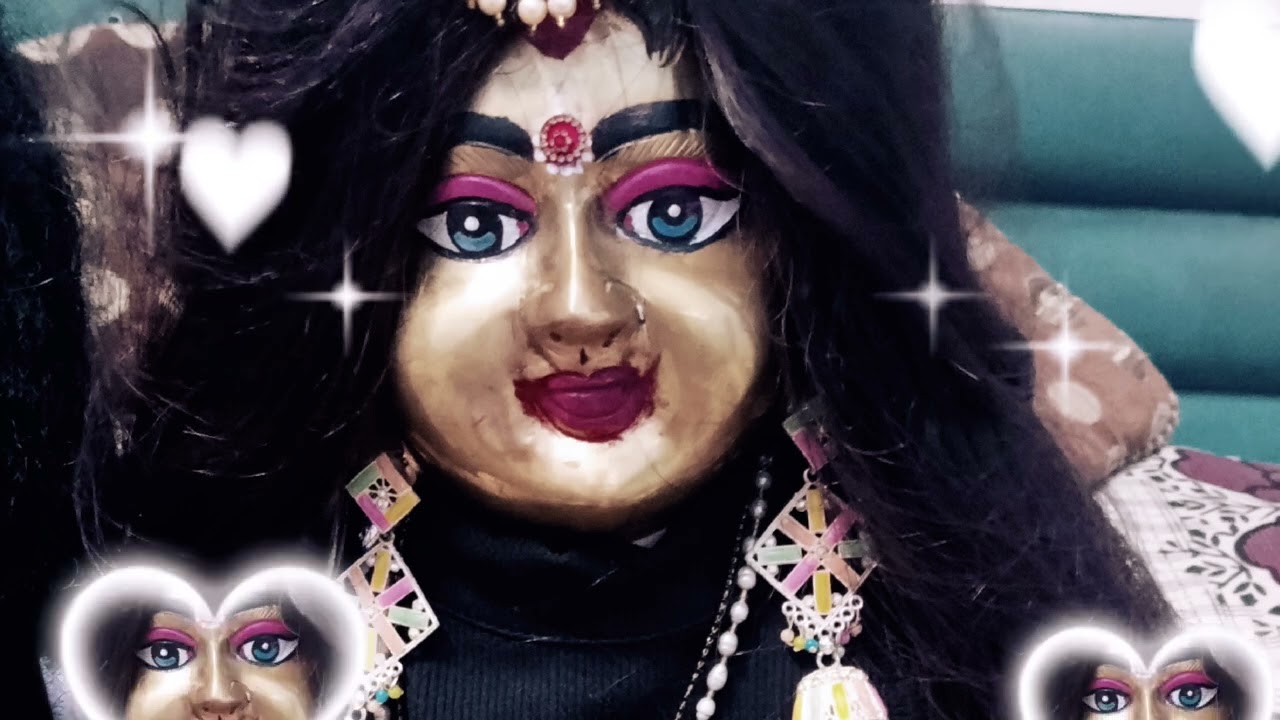 बरसाना लगे मोहे प्यारा | barsana lage mohe pyraa | radha rani song 