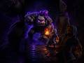 Golem + Magier #clashofclans