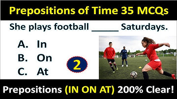 Prepositions in English Grammar|| English Grammar Prepositions MCQs|| English MCQs for FPSC ETEA NTS