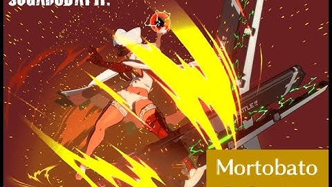 mortobato is bullshit