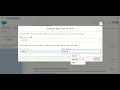 Configure and Activate Your Lead Nurturing Agent  'You need a valid user record to build an agent.'