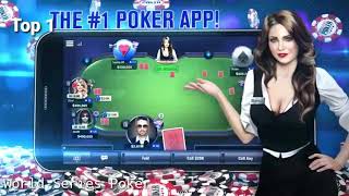Top 3_Best Poker Games For Android screenshot 4