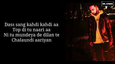 Vaari (Lyrics) - The PropheC