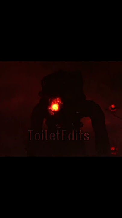 WATCHMAN OF DOOM☠️ 1048p🔥 #uttvm #skibiditoilet #edit #edits #astrotoilet #skibidi