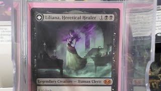 Liliana, Heretical Healer EDH 