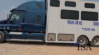 2011 FREIGHTLINER CASCADIA 105868 For Sale