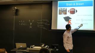 Machine Learning - Directed Graphical Models