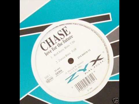 Chase — Chase - love for the future