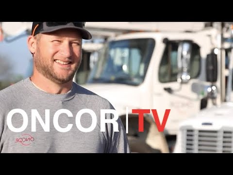 Oncor TV | New Way of Working