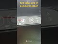 How to Clean Epson Printer Head | How to Solve Epson Printer Lining Problem | लाइनिंग प्रॉब्लम आ रहा