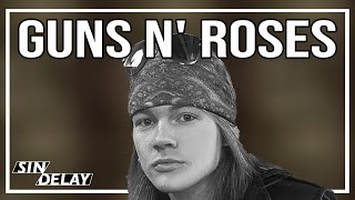 Guns n' Roses: Del Mejor al Peor