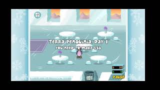 Penguin Diner 2 - Level 1