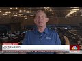 Live interview: CEO Janno Lieber says MTA is ready to resume LIRR negotiations | NBC New York