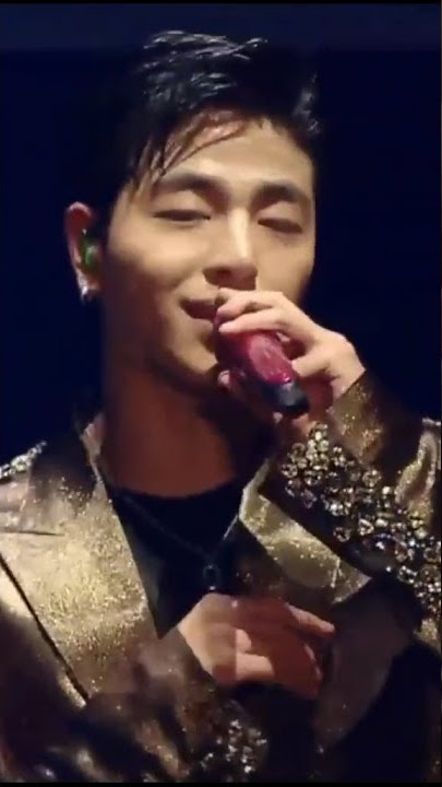 Only you Junhoe