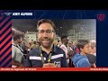 Après-match en direct avec Joey Alfieri - Alouettes vs Argonauts