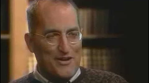 Ed Witten - Mystery Theory ('Big Ideas' Interview)