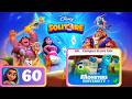 Disney Solitaire Scene 60 Monsters University Gameplay Disney Solitaire Scene 60 Monsters University Gameplay