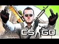 РАЗОРВАЛ НА КУСОЧКИ! - CS:GO (Мини-Игры)