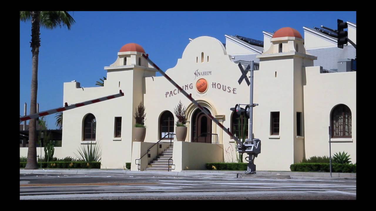 LAST WIG WAG SIGNAL ANAHEIM, CA YouTube