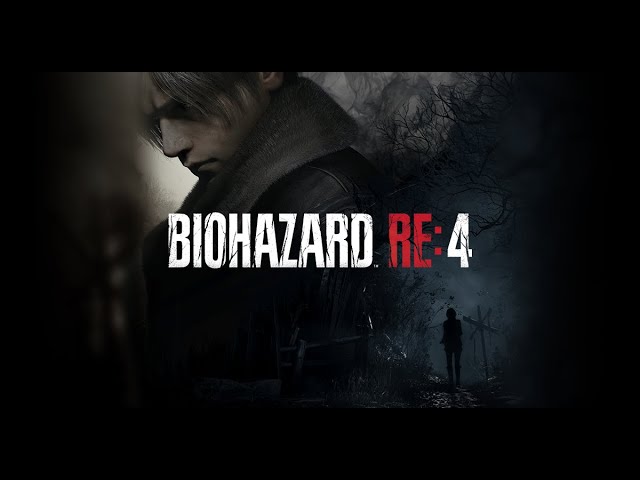 【PC版】名作バイオハザード４のリメイクをやるぞ  #2【BIOHAZARD RE:4 / Resident Evil 4 Remake】