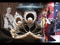 Miss Universe 1952 to 2018 Full Coronation Part