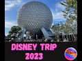 Disney Vacation 2023
