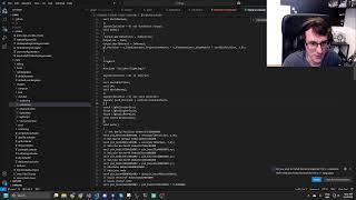 Let's get back to volumetric terrain (Cubical marching squares) / Onyx 0.3.0 released - Onyx Engine