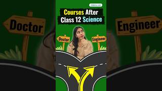Courses After Class 12 Science | Science ke Baad Kya Karu? | PCMB Career Options #sciencecourses