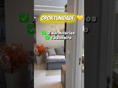 Vídeo do imóvel — Apartamento à Venda no Centro de São Bernardo - 2 Dorms, R$529mil