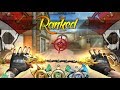 RANKED || COLOCANDO A MIRA EM DIA (CF/CHINA)