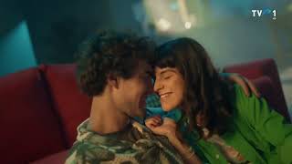 Tvr 1 Romania 10-11-25 Advers, Trailers Television Reception