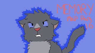Bluestar | Memory | Part 16