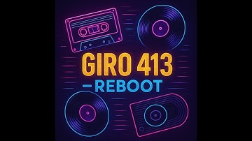 Thumbnail of 🌤️ Er du dus med himlens fugle (Retro Reboot Dance Remix) 🎶