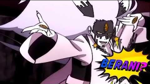 [AMV] Comic style - True colors || Kinemaster || edgy style