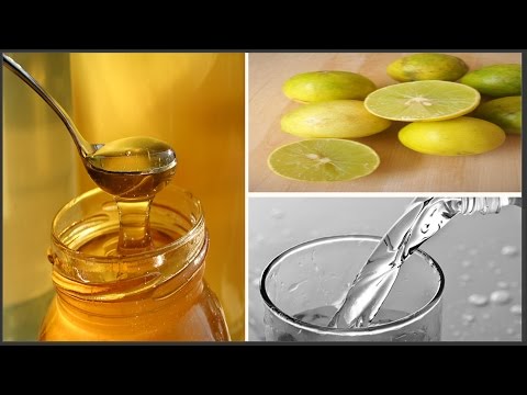 वीडियो: नींबू शहद कैसे पकाएं