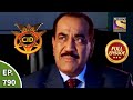 CID - सीआईडी - Ep 790 - The New Year Drama - Full Episode