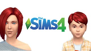 Big Boob's 2.0 // The Sims 4