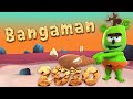 Bangaman Gummibär Gummy Bear Album 2020 AUDIO TRACK 
