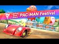Sonic Racing CrossWorlds Event Pac Man Festival Gameplay Sonic Racing CrossWorlds Event Pac Man Festival Gameplay