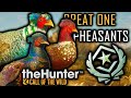 NEW UPDATE!!! TheHunter: Call of The Wild