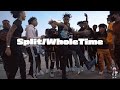 Lil Yachty - Split/Whole Time (Dance Video) Shot By @Jmoney1041