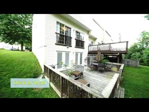 11635 Nellings Place, Woodbridge, VA home video tour