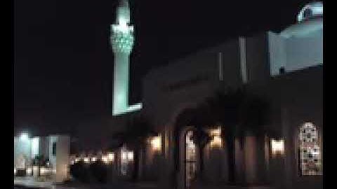 خالد الجليل سورة ق من ليالي وقيام رمضان لعام 1433